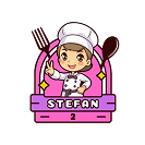 Stefan Logo